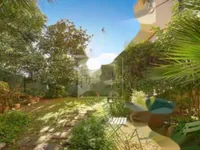 Недвижимость Apartment Cannes California: 24