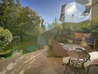 Недвижимость Apartment Cannes California: 25