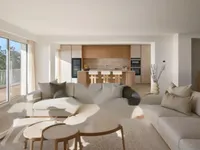 Недвижимость Apartment Cannes California: 3