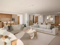 Недвижимость Apartment Cannes California: 4