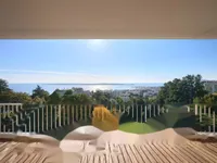 Недвижимость Apartment Cannes California: 7