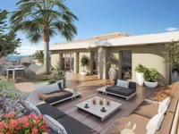 Недвижимость Apartment Cannes La Bocca: 1