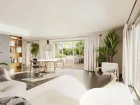 Недвижимость Apartment Cannes La Bocca: 2