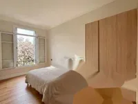 Недвижимость Apartment Cannes Center: 3