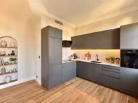 Недвижимость Apartment Cannes Center: 5
