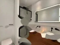 Недвижимость Apartment Cannes Center: 6