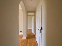 Недвижимость Apartment Cannes Center: 8