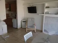 Недвижимость Apartment La Bocca: 2