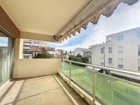 Недвижимость Apartment Pointe Croisette: 1