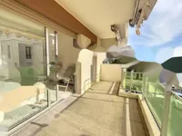 Недвижимость Apartment Pointe Croisette: 2