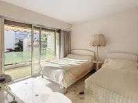 Недвижимость Apartment Pointe Croisette: 7