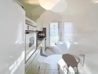 Недвижимость Apartment Pointe Croisette: 8