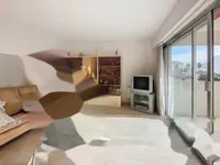 Недвижимость Apartment Pointe Croisette: 9