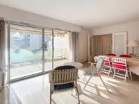 Недвижимость Apartment Pointe Croisette: 10
