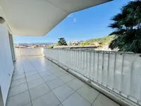 Недвижимость Duplex Cannes Californie: 1