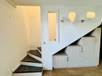 Недвижимость Duplex Cannes Californie: 9