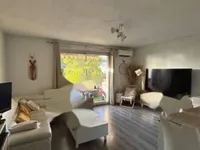 Недвижимость Apartment Vallauris: 2