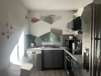 Недвижимость Apartment Vallauris: 3