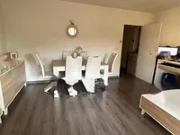 Недвижимость Apartment Vallauris: 4