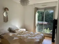 Недвижимость Apartment Vallauris: 5