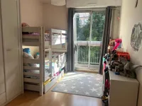 Недвижимость Apartment Vallauris: 7