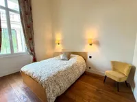 Недвижимость Apartment Pointe Croisette: 7