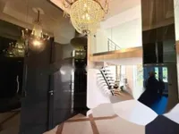 Недвижимость Apartment Pointe Croisette: 11