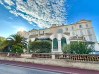 Недвижимость Apartment Pointe Croisette: 14