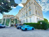 Недвижимость Apartment Pointe Croisette: 16