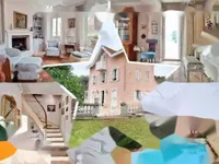 Недвижимость Maison Cannes Croix des Gardes: 1