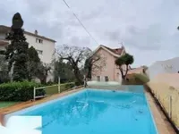 Недвижимость Maison Cannes Croix des Gardes: 5