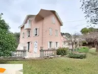 Недвижимость Maison Cannes Croix des Gardes: 6
