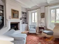 Недвижимость Maison Cannes Croix des Gardes: 8