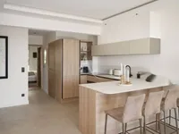 Недвижимость Apartment Cannes California: 4