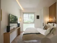 Недвижимость Apartment Cannes California: 5