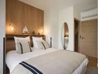 Недвижимость Apartment Cannes California: 7