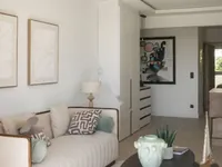 Недвижимость Apartment Cannes California: 11