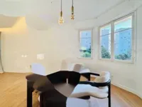 Недвижимость Appartement Pointe Croisette: 3