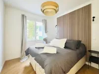 Недвижимость Appartement Pointe Croisette: 6