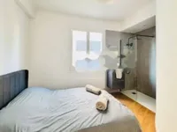 Недвижимость Appartement Pointe Croisette: 9