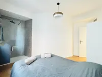 Недвижимость Appartement Pointe Croisette: 10
