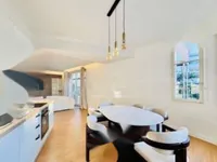 Недвижимость Appartement Pointe Croisette: 12