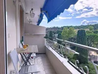 Недвижимость Apartment Petit Juas: 1