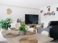 Недвижимость Apartment Petit Juas: 2