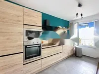 Недвижимость Apartment Petit Juas: 3