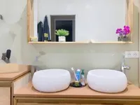 Недвижимость Apartment Petit Juas: 5