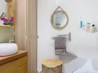 Недвижимость Apartment Petit Juas: 6