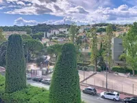 Недвижимость Apartment Petit Juas: 8