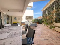 Недвижимость Apartment Cannes: 1