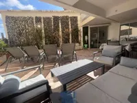 Недвижимость Apartment Cannes: 4